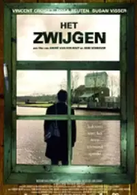 Plakat filmu Het zwijgen