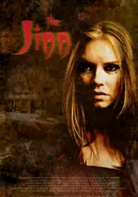 Plakat filmu The Jinn