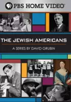 plakat serialu The Jewish Americans