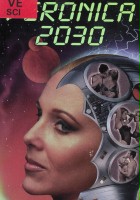 plakat filmu Veronica 2030