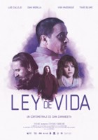 plakat filmu Ley de Vida