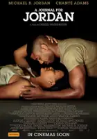 Chant&eacute; Adams / Dziennik dla Jordana