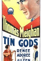 plakat filmu Tin Gods