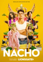 plakat filmu Nacho