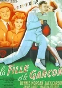 Plakat filmu The Time