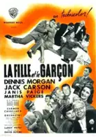 plakat filmu The Time