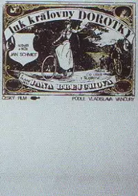 Plakat filmu Luk královny Dorotky