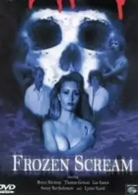Plakat filmu Frozen Scream