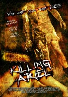 plakat filmu Zabójstwo Ariel