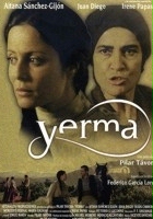 plakat filmu Yerma
