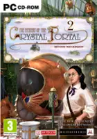 plakat filmu The Mystery of the Crystal Portal 2: Beyond the Horizon
