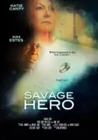 plakat filmu Savage Hero