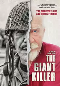 Plakat filmu The Giant Killer