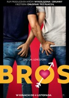 plakat filmu Bros