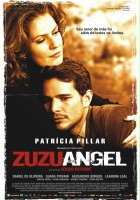 plakat filmu Zuzu Angel