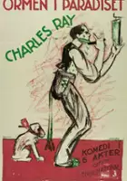 plakat filmu Peaceful Valley