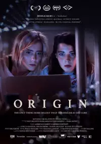 Plakat filmu Bieffekterna