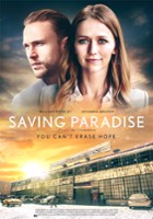 plakat filmu Saving Paradise