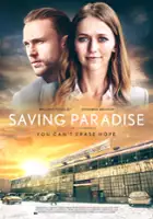 plakat filmu Saving Paradise