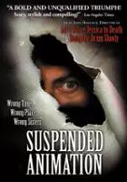 plakat filmu Suspended Animation