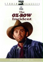 plakat filmu Zdarzenie w Ox-Bow