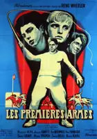 Roger Rafal / Premières armes