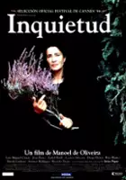 plakat filmu Niepok&oacute;j