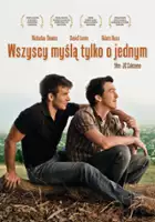 plakat filmu Wszyscy myślą tylko o jednym?