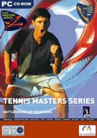 plakat gry Tennis Masters Series