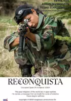 plakat filmu Reconquista