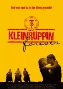 Plakat filmu Kleinruppin Forever