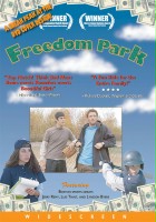 plakat filmu Freedom Park