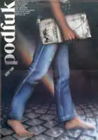 plakat filmu Podfuk
