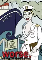 Tracie Laymon / Worse