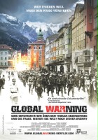 plakat filmu Global Warning: The Thaw of War