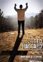 plakat filmu Historia pastora Teda Haggarda