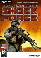 plakat filmu Combat Mission: Shock Force