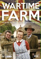 plakat filmu Farma w czasach II wojny światowej