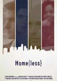 Plakat filmu Home(less)