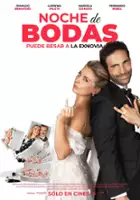 plakat filmu Noche de bodas