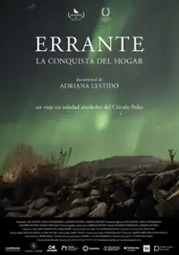 Plakat filmu Wędrowiec. Podbój domu