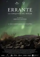 plakat filmu Wędrowiec. Podbój domu