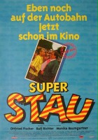 plakat filmu Superstau