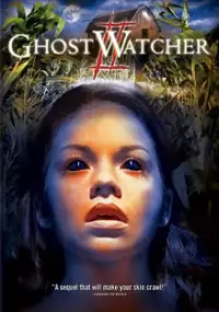 Plakat filmu GhostWatcher 2