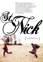 plakat filmu St. Nick