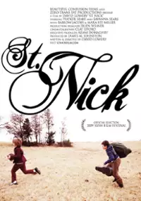 Plakat filmu St. Nick