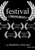plakat filmu Festival