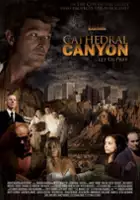 plakat filmu Cathedral Canyon