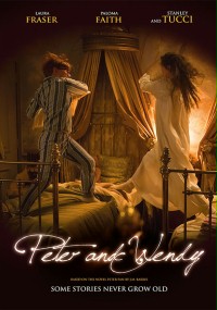 Peter & Wendy: Based on the Novel Peter Pan by J. M. Barrie