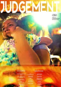 Plakat filmu Judgement